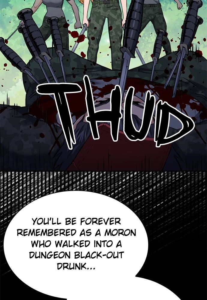 The Druid of Seoul Station Chapter 139, page 168 of 196