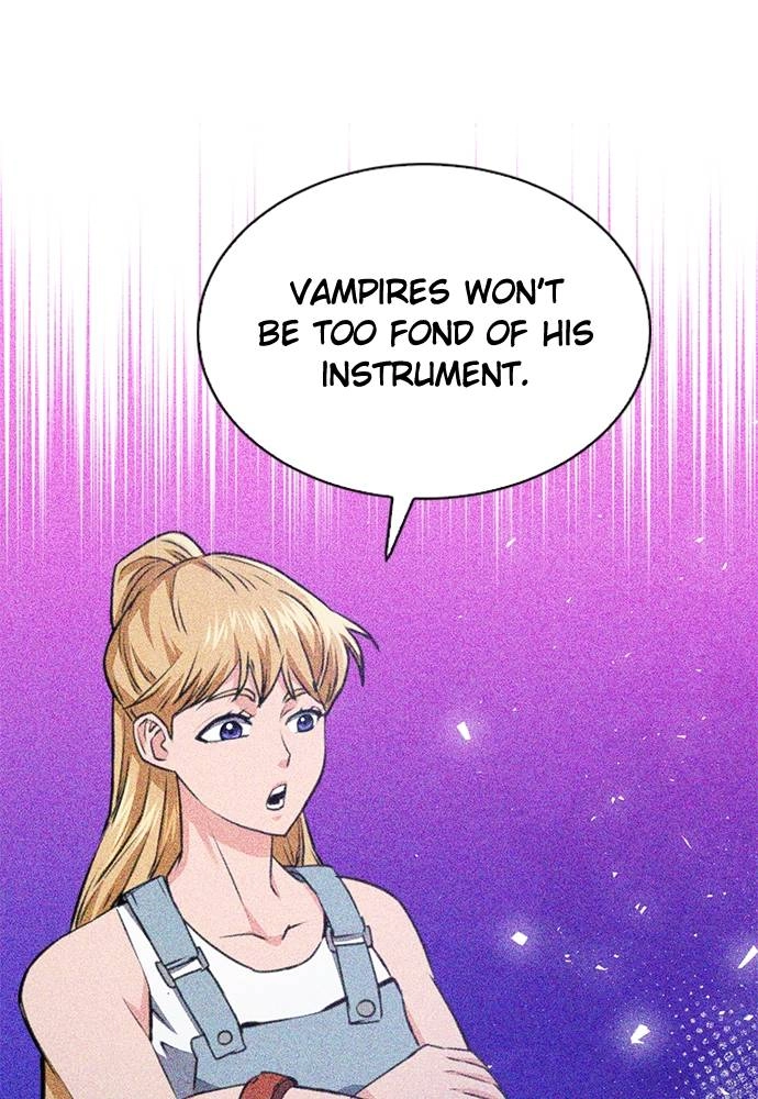 The Druid of Seoul Station Chapter 139, page 17 of 196