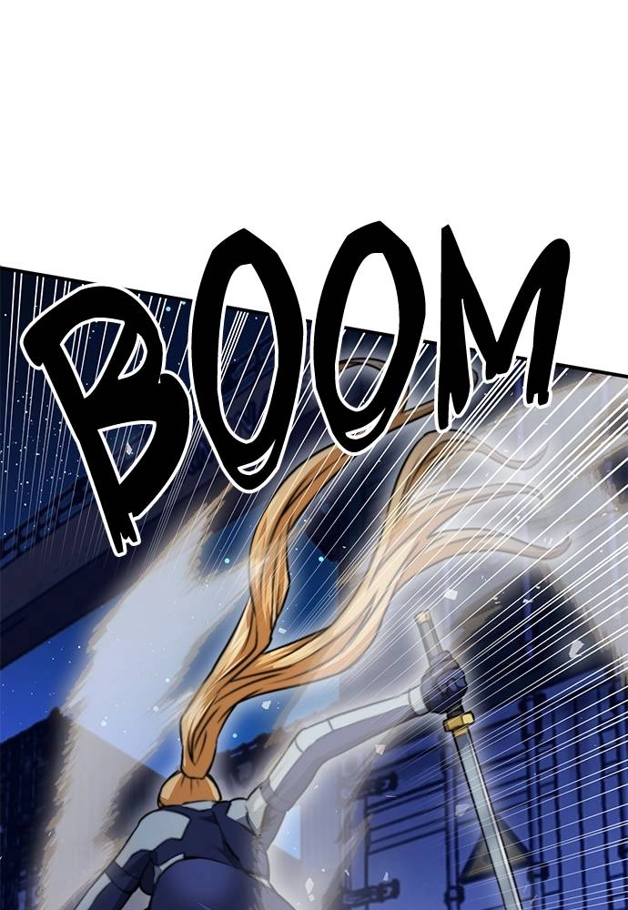 The Druid of Seoul Station Chapter 139, page 176 of 196