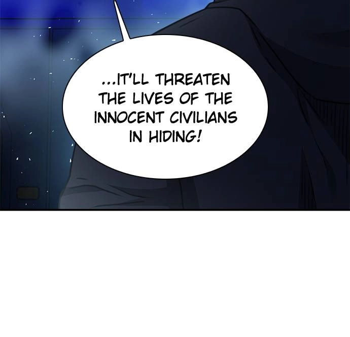 The Druid of Seoul Station Chapter 139, page 21 of 196