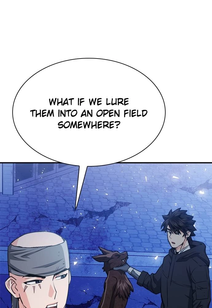The Druid of Seoul Station Chapter 139, page 22 of 196