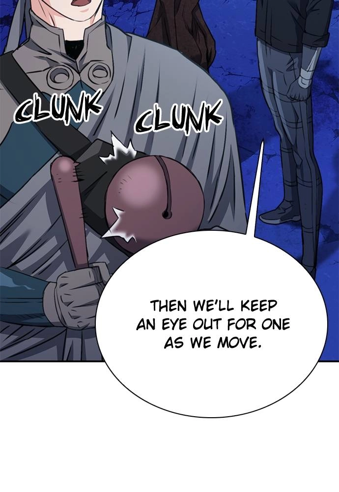 The Druid of Seoul Station Chapter 139, page 23 of 196