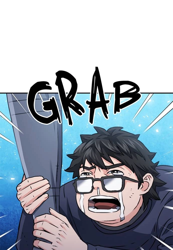 The Druid of Seoul Station Chapter 139, page 24 of 196