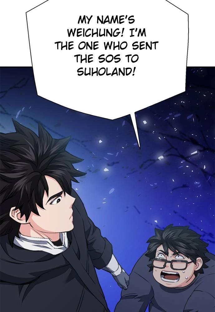 The Druid of Seoul Station Chapter 139, page 28 of 196