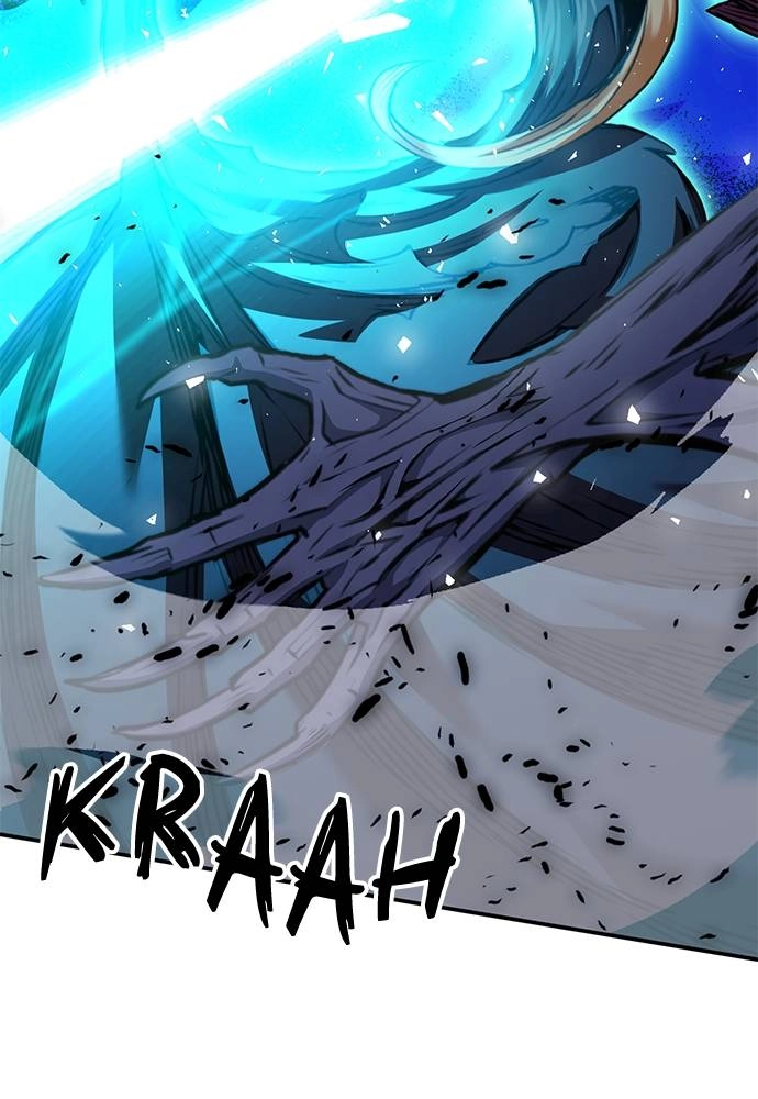 The Druid of Seoul Station Chapter 139, page 37 of 196