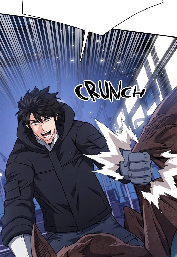 The Druid of Seoul Station Chapter 139, page 43 of 196