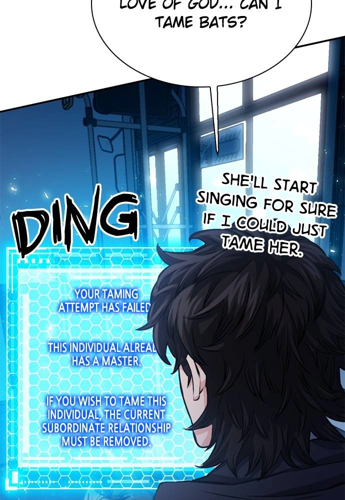 The Druid of Seoul Station Chapter 139, page 45 of 196