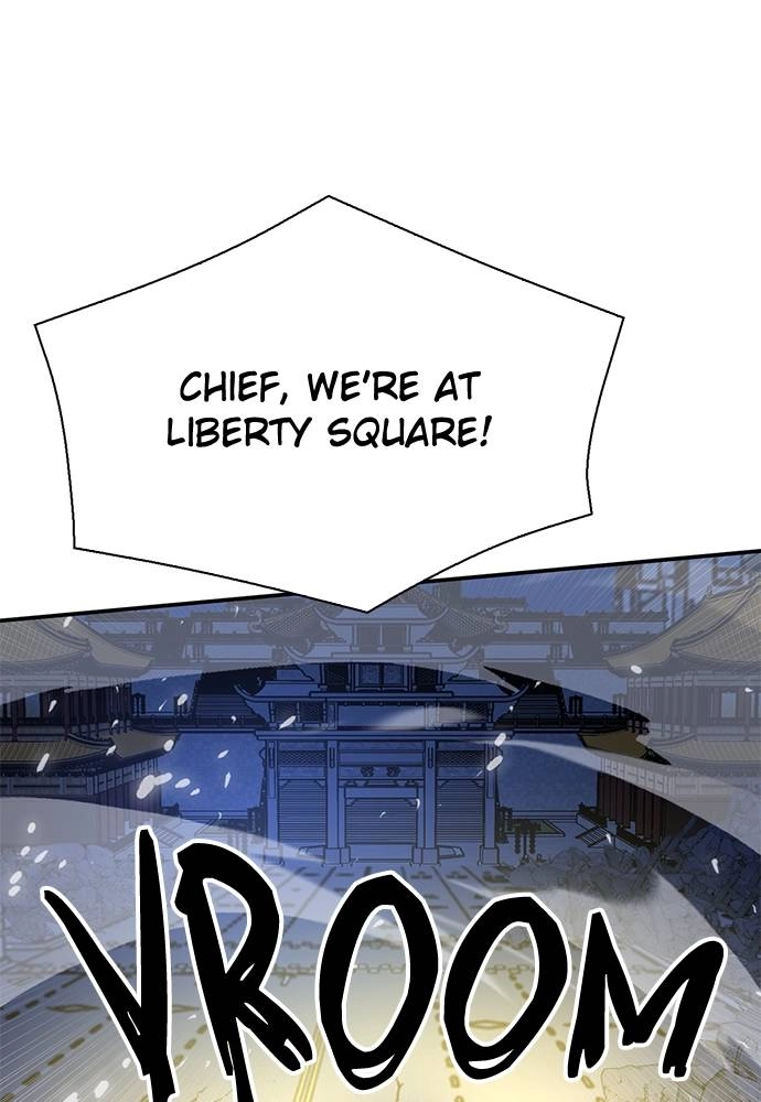 The Druid of Seoul Station Chapter 139, page 49 of 196