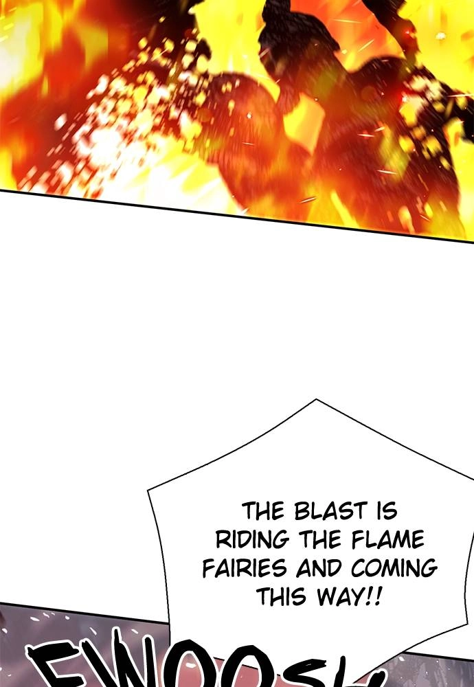 The Druid of Seoul Station Chapter 139, page 66 of 196