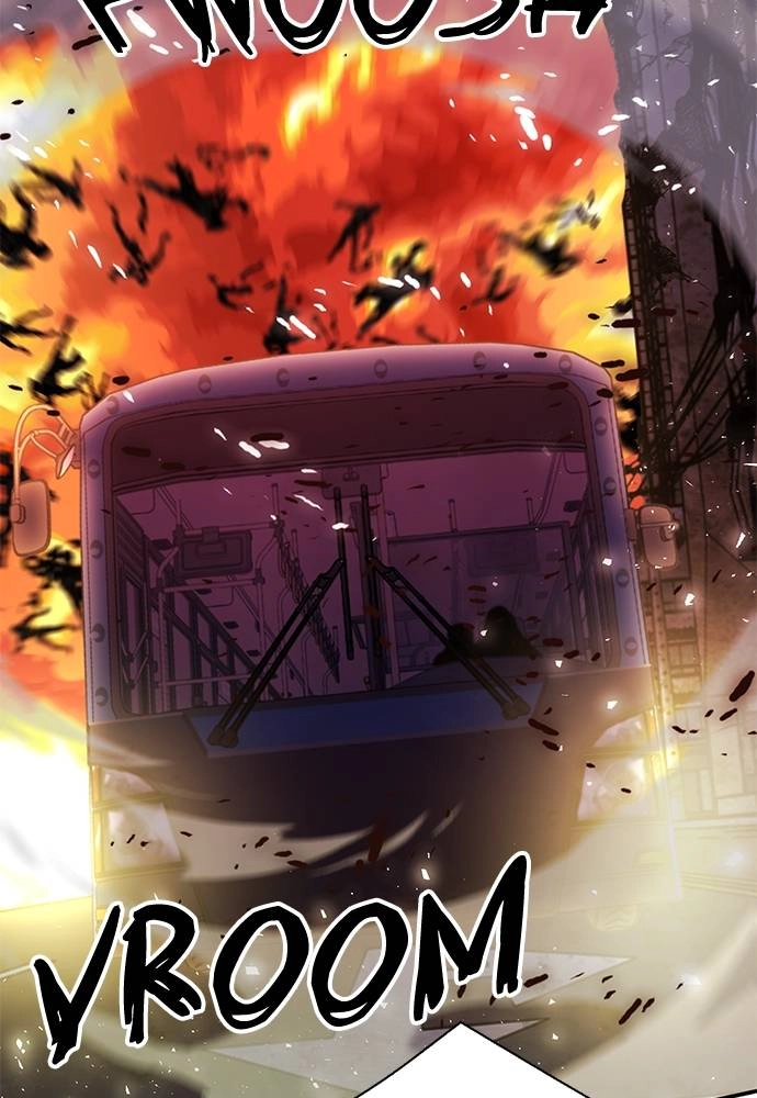 The Druid of Seoul Station Chapter 139, page 67 of 196