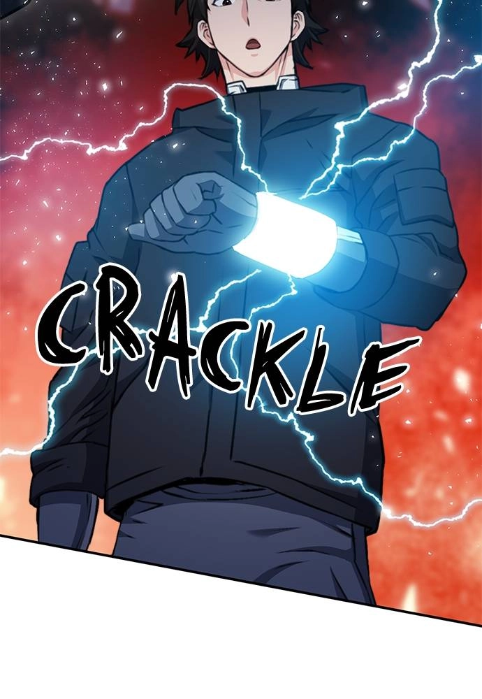 The Druid of Seoul Station Chapter 139, page 72 of 196