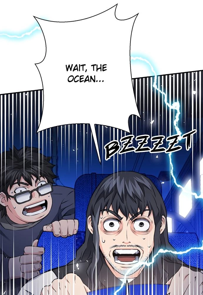 The Druid of Seoul Station Chapter 139, page 75 of 196