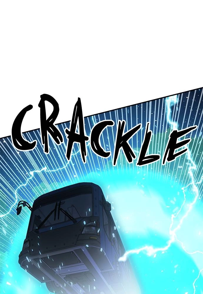 The Druid of Seoul Station Chapter 139, page 82 of 196
