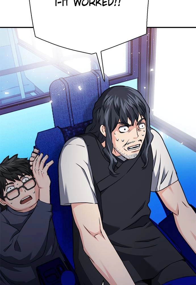 The Druid of Seoul Station Chapter 139, page 89 of 196