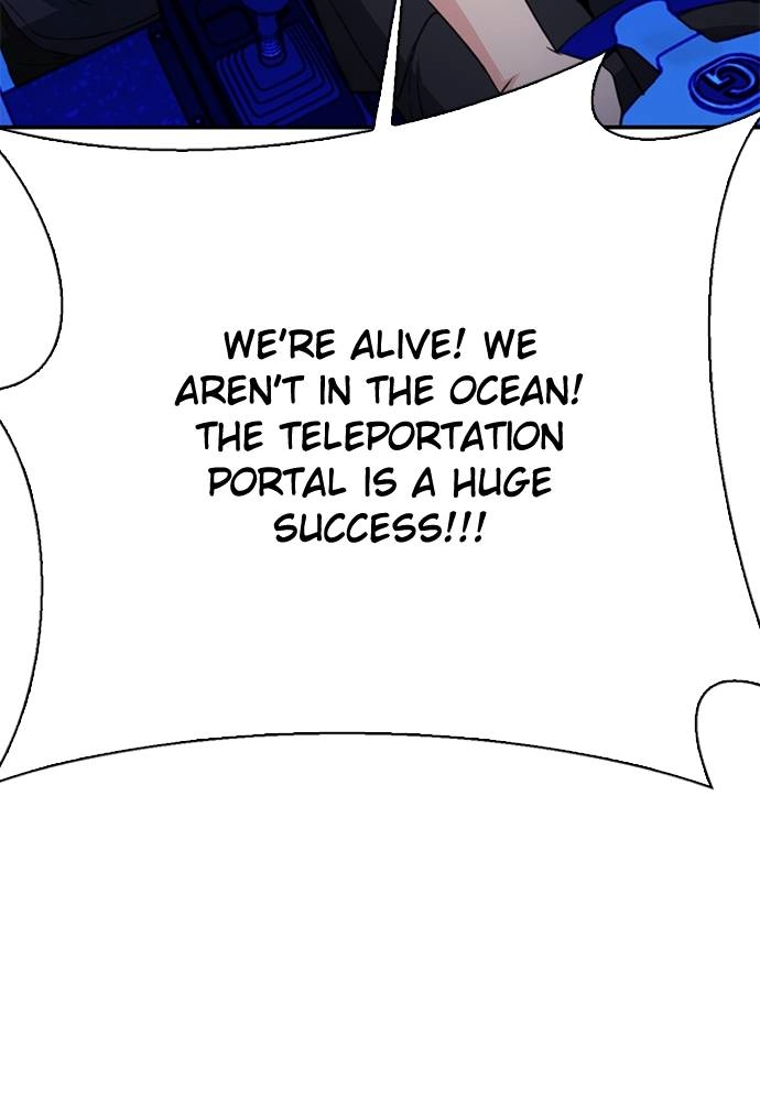 The Druid of Seoul Station Chapter 139, page 90 of 196