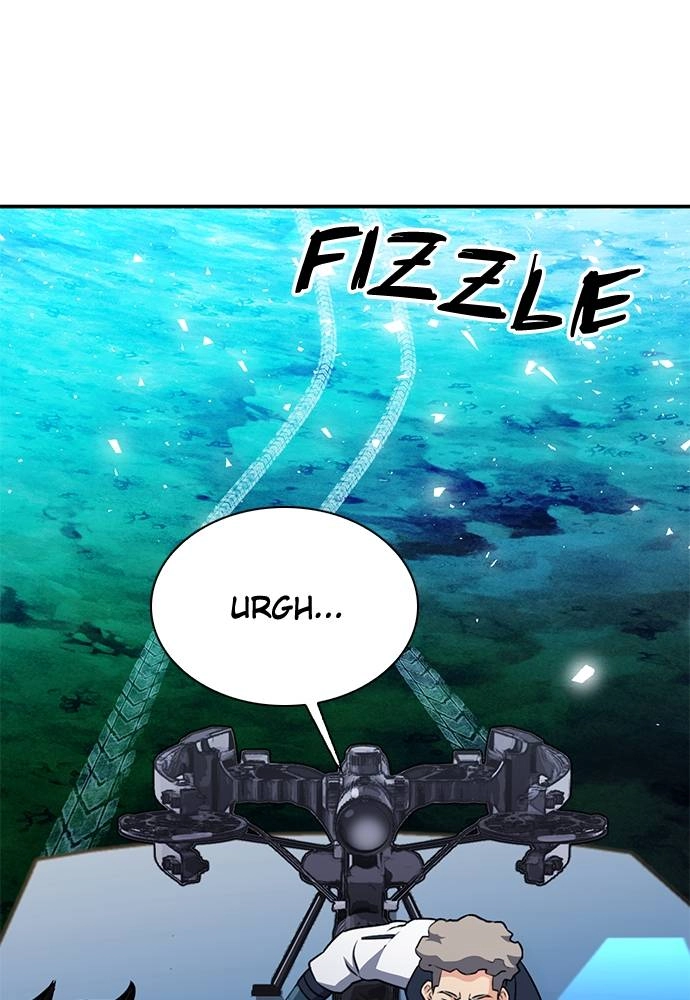 The Druid of Seoul Station Chapter 139, page 91 of 196