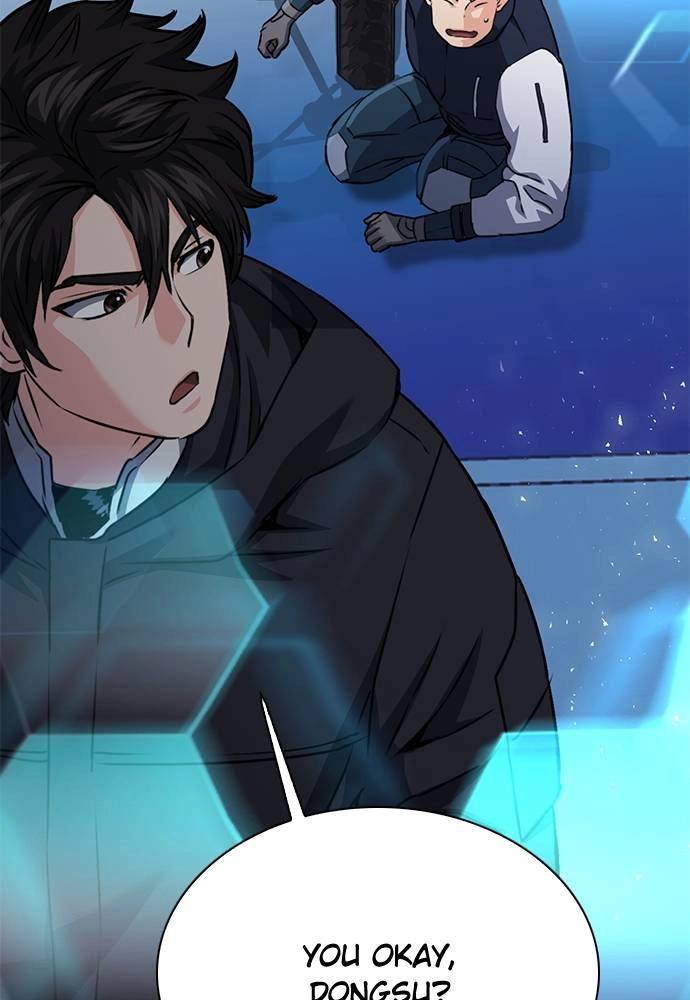 The Druid of Seoul Station Chapter 139, page 92 of 196