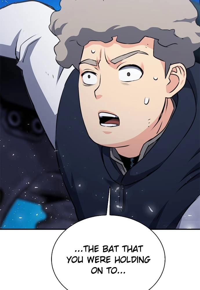 The Druid of Seoul Station Chapter 139, page 94 of 196