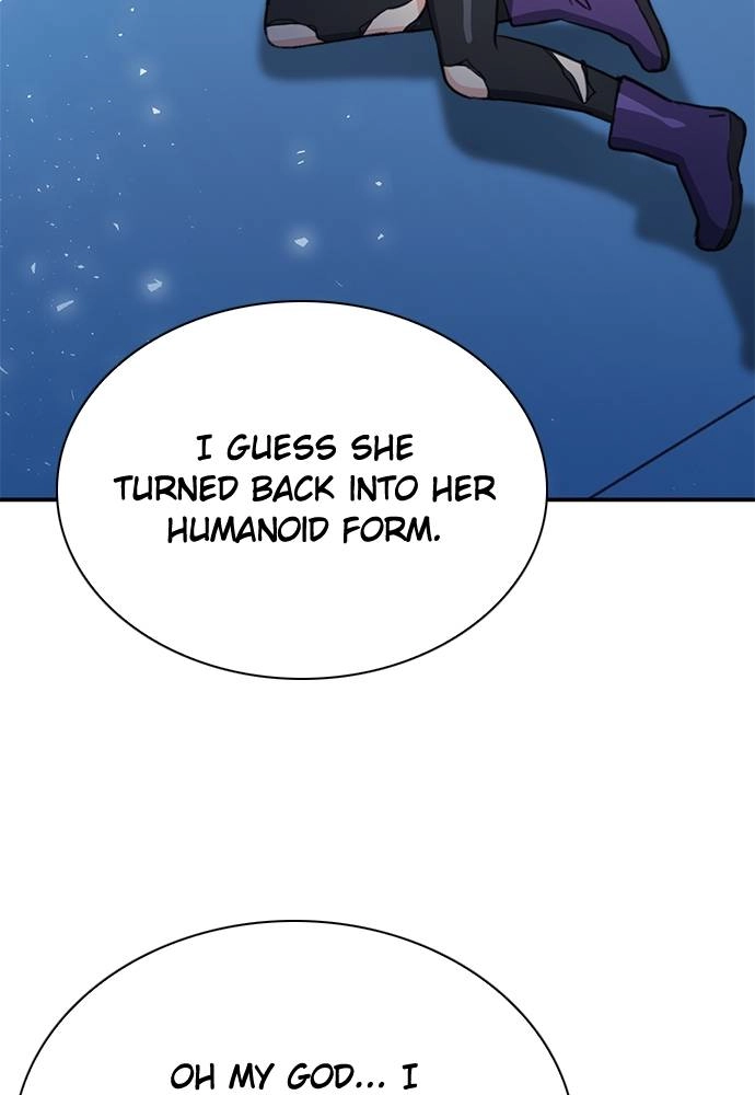 The Druid of Seoul Station Chapter 139, page 99 of 196