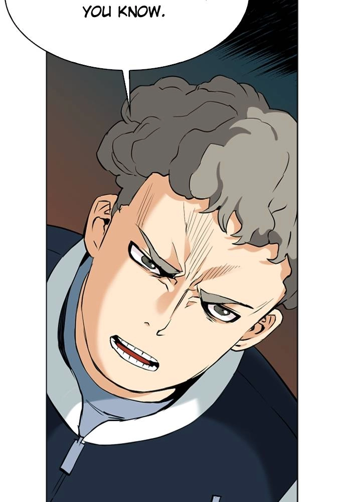 The Druid of Seoul Station Chapter 14, page 100 of 159