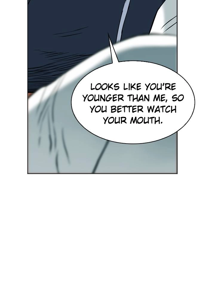 The Druid of Seoul Station Chapter 14, page 101 of 159
