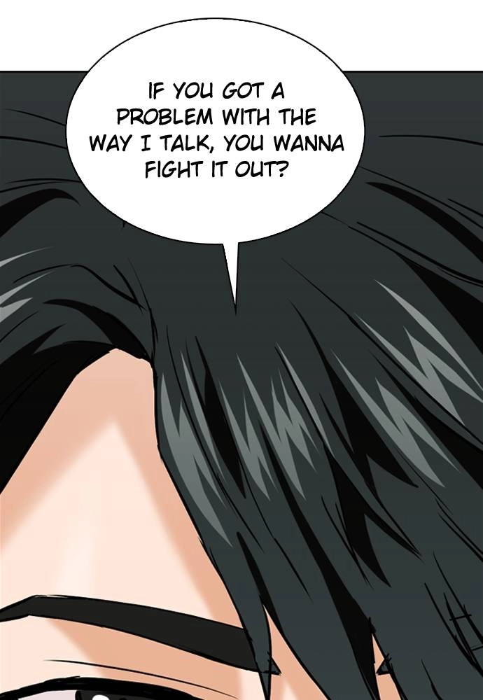 The Druid of Seoul Station Chapter 14, page 102 of 159