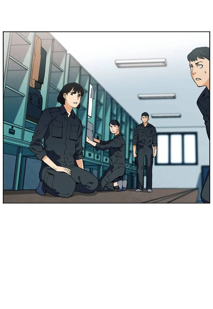 The Druid of Seoul Station Chapter 14, page 105 of 159