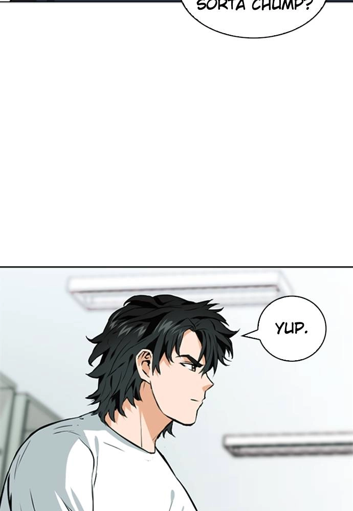 The Druid of Seoul Station Chapter 14, page 107 of 159