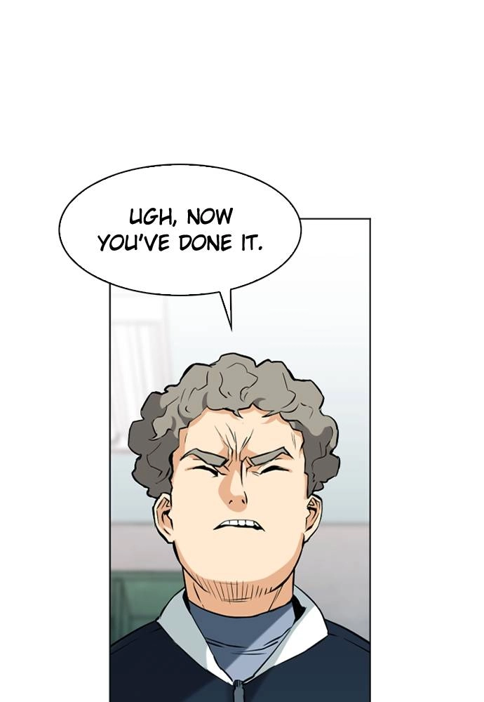 The Druid of Seoul Station Chapter 14, page 109 of 159