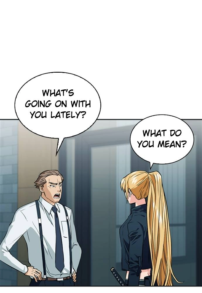 The Druid of Seoul Station Chapter 14, page 11 of 159