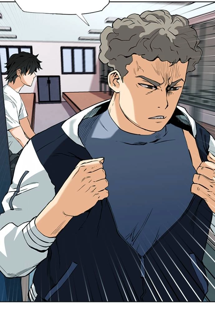 The Druid of Seoul Station Chapter 14, page 111 of 159