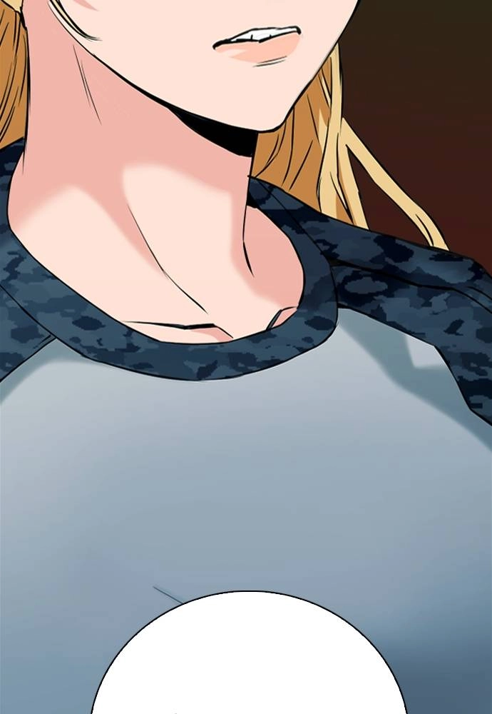 The Druid of Seoul Station Chapter 14, page 118 of 159