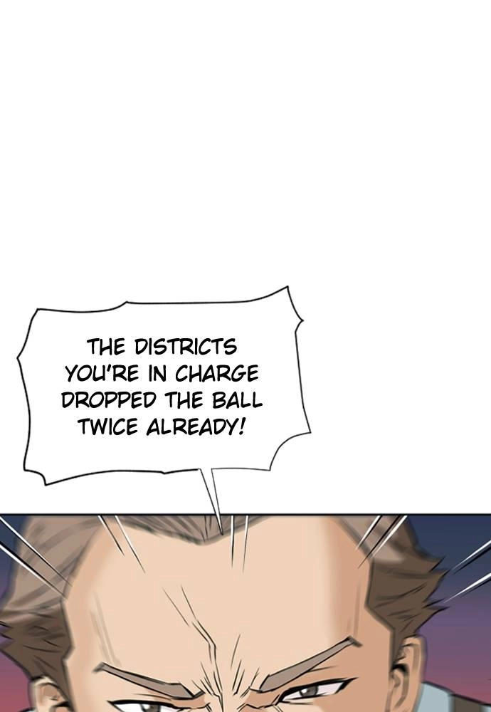 The Druid of Seoul Station Chapter 14, page 12 of 159