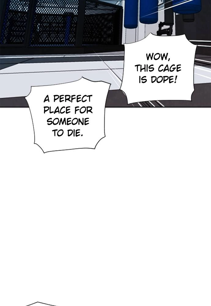 The Druid of Seoul Station Chapter 14, page 121 of 159