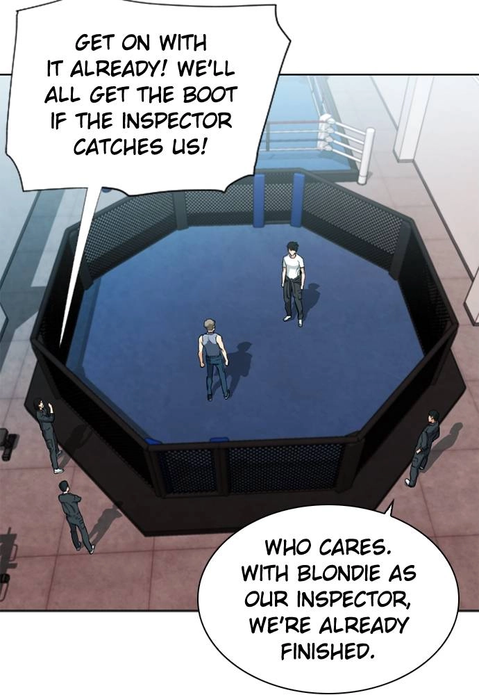 The Druid of Seoul Station Chapter 14, page 122 of 159