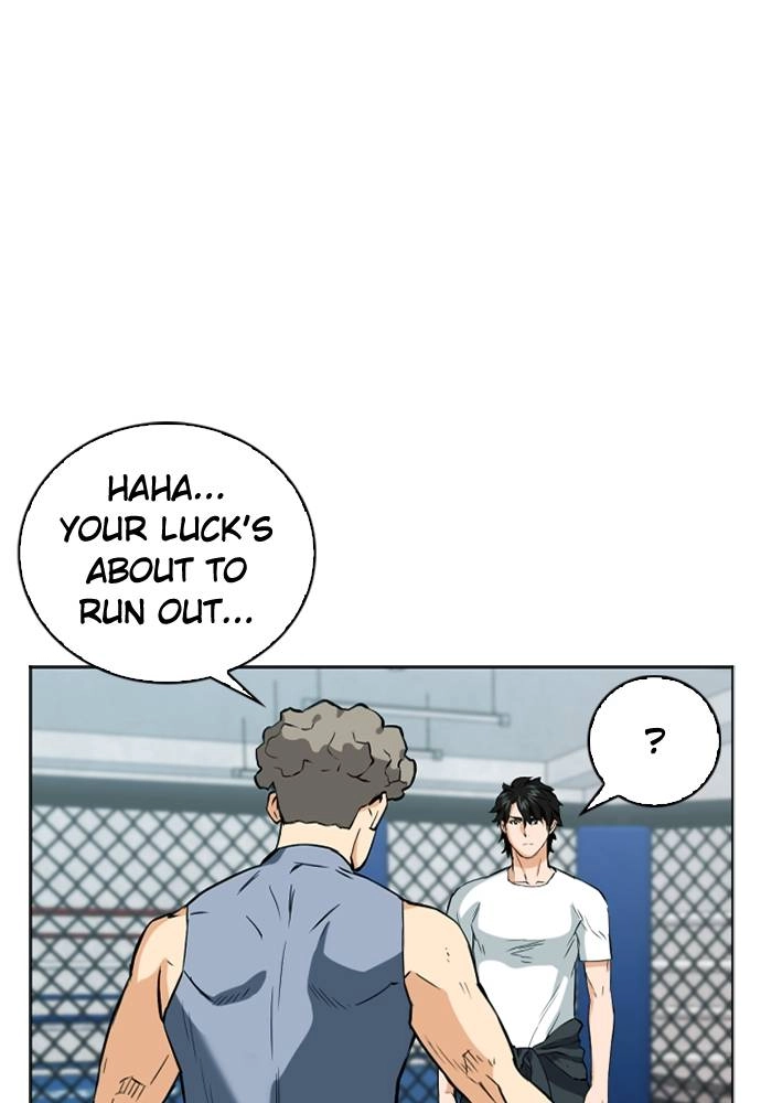 The Druid of Seoul Station Chapter 14, page 123 of 159
