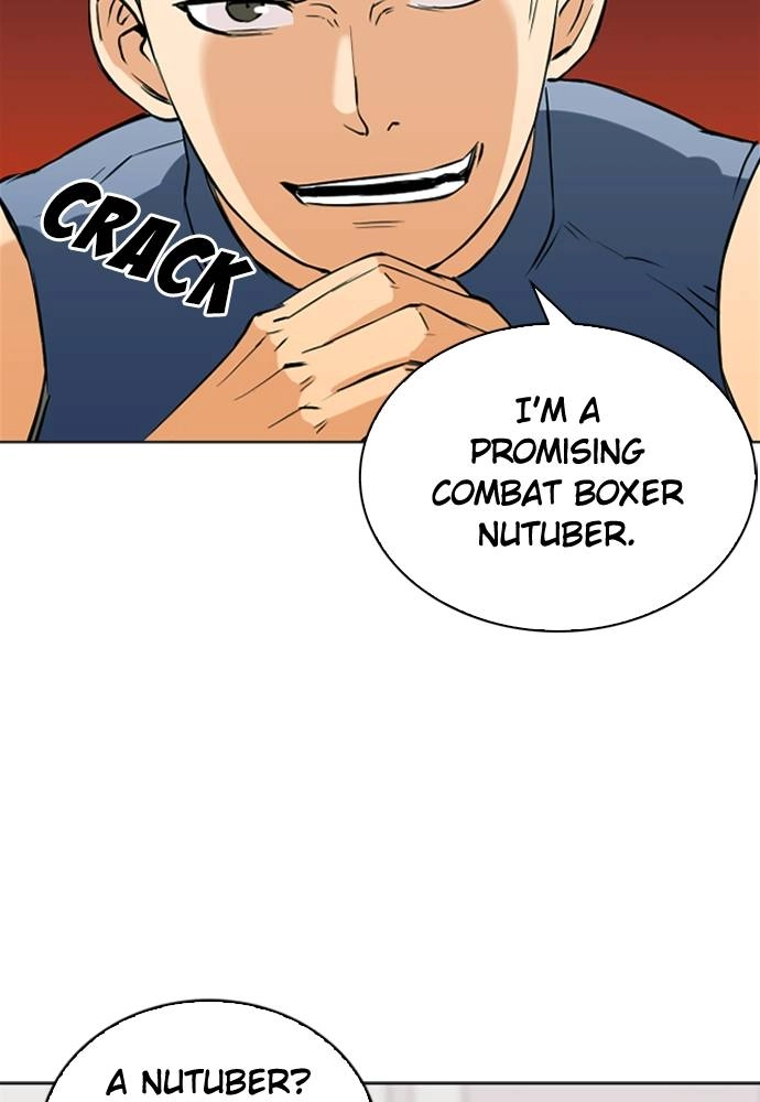 The Druid of Seoul Station Chapter 14, page 125 of 159