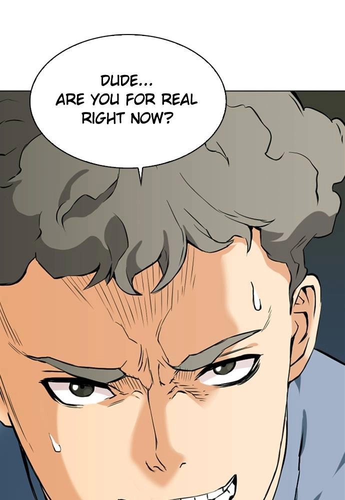 The Druid of Seoul Station Chapter 14, page 128 of 159