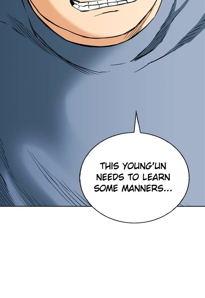 The Druid of Seoul Station Chapter 14, page 129 of 159