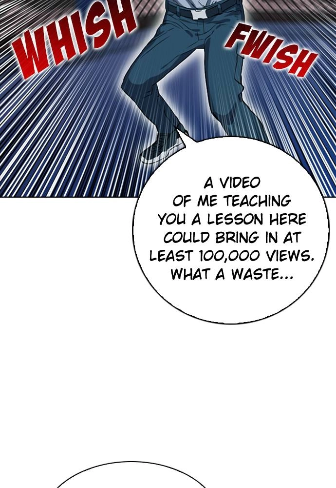 The Druid of Seoul Station Chapter 14, page 132 of 159