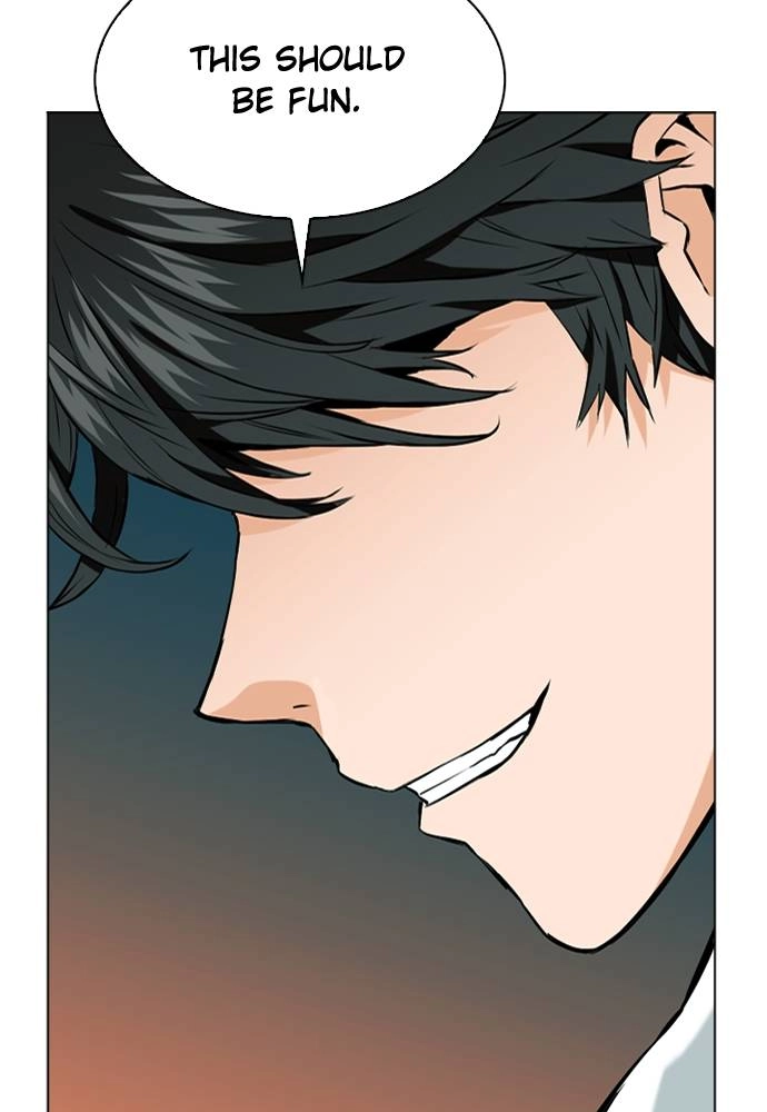 The Druid of Seoul Station Chapter 14, page 133 of 159