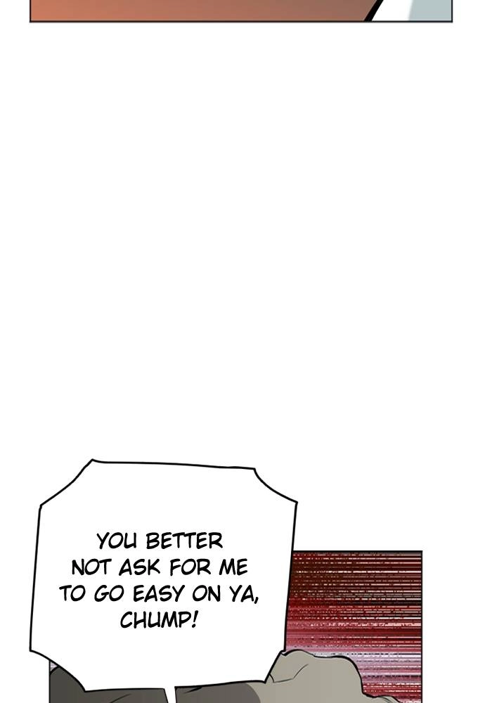 The Druid of Seoul Station Chapter 14, page 134 of 159