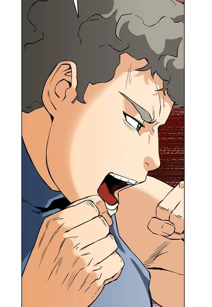 The Druid of Seoul Station Chapter 14, page 135 of 159