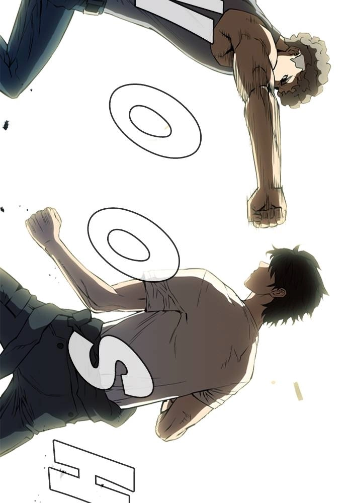 The Druid of Seoul Station Chapter 14, page 139 of 159
