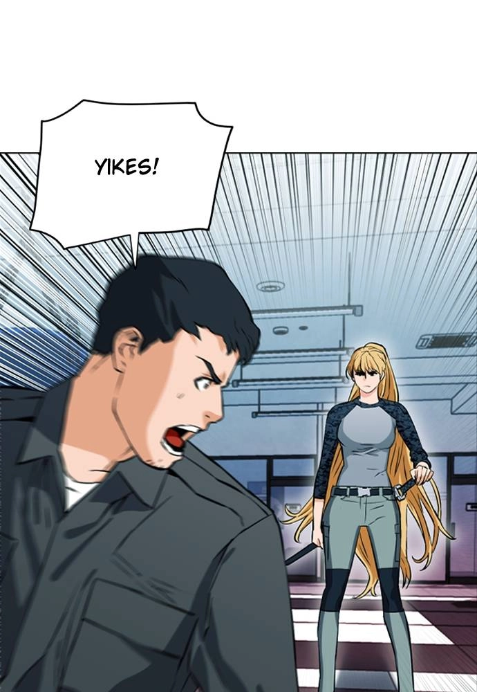 The Druid of Seoul Station Chapter 14, page 143 of 159