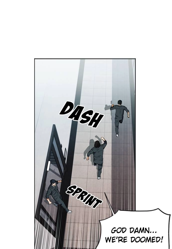 The Druid of Seoul Station Chapter 14, page 149 of 159