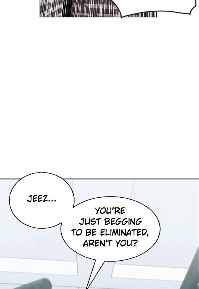 The Druid of Seoul Station Chapter 14, page 150 of 159