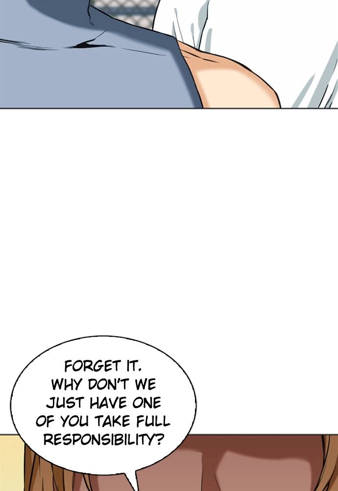 The Druid of Seoul Station Chapter 14, page 153 of 159