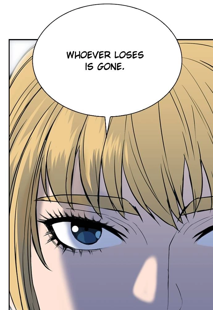 The Druid of Seoul Station Chapter 14, page 157 of 159