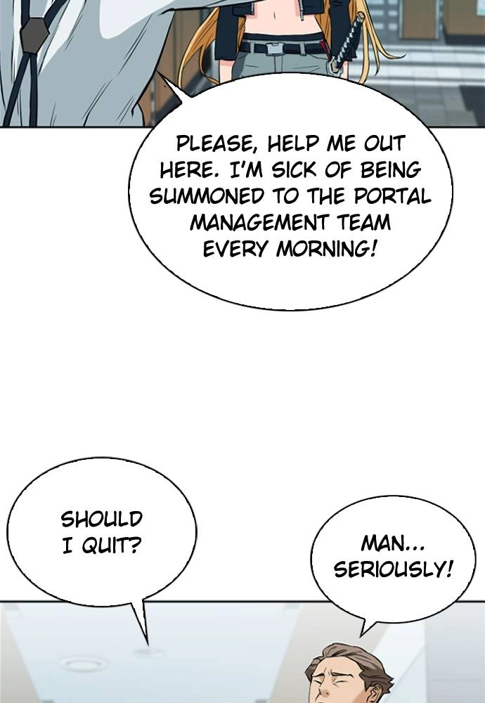 The Druid of Seoul Station Chapter 14, page 16 of 159